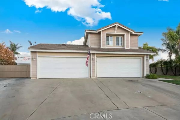 Wildomar, CA 92595,21867 Camellia Lane