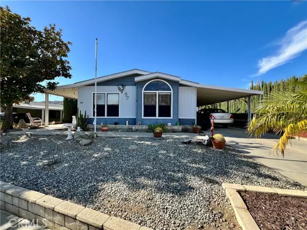 24515 California Avenue #28, Hemet, CA 92545