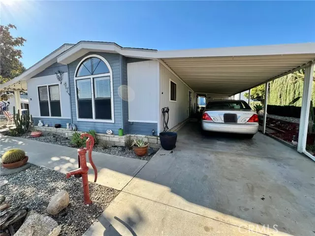 Hemet, CA 92545,24515 California Avenue #28