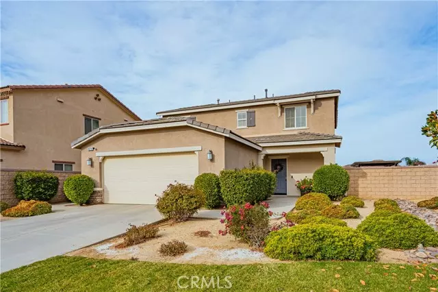 35216 Caraway Court, Lake Elsinore, CA 92532