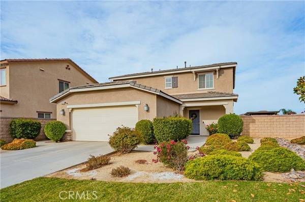 35216 Caraway Court, Lake Elsinore, CA 92532