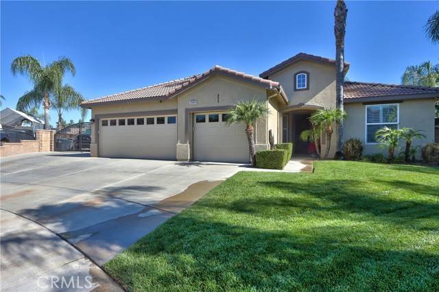 32660 Cullen Court, Winchester, CA 92596