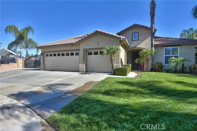 Winchester, CA 92596,32660 Cullen Court