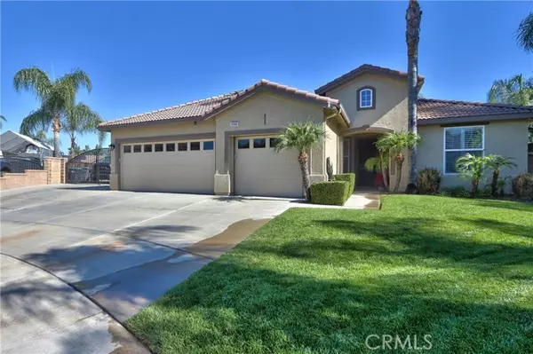 32660 Cullen Court, Winchester, CA 92596