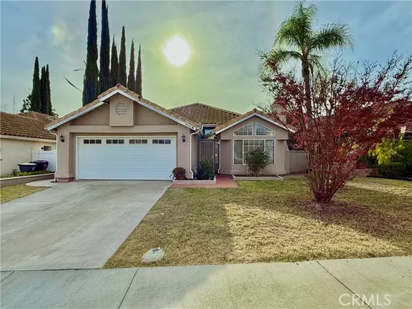 39580 Del Val Drive, Murrieta, CA 92562