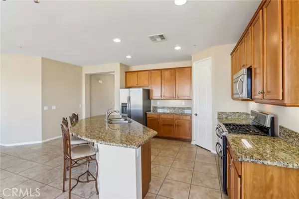 Hemet, CA 92545,5076 Corte Cercado