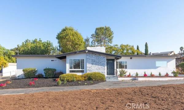 1060 Hamilton Lane, Escondido, CA 92029