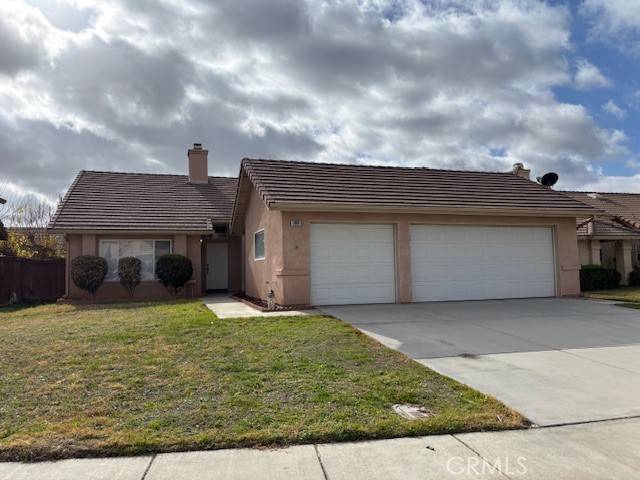 1066 Birch Lane, San Jacinto, CA 92582