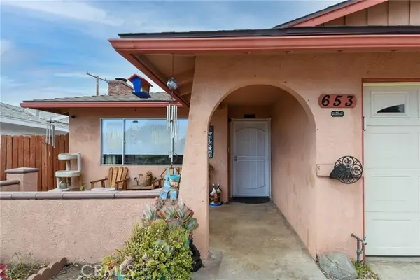 Hemet, CA 92543,653 S Franklin Street