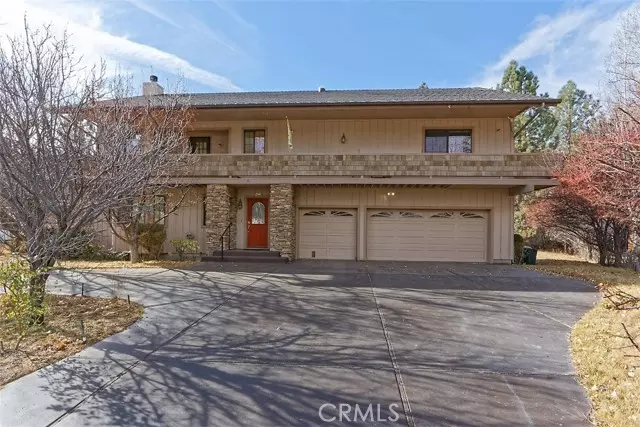 254 Andes Lane, Big Bear Lake, CA 92315