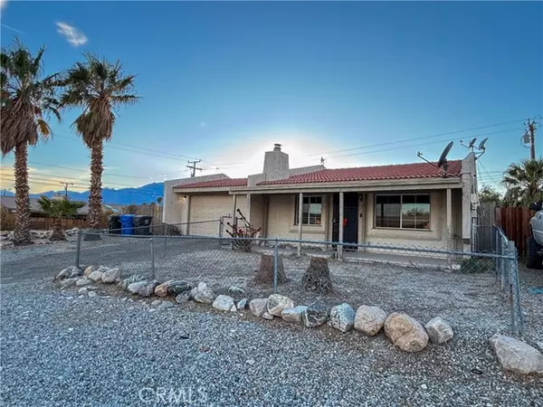 13225 Cuyamaca Drive, Desert Hot Springs, CA 92240