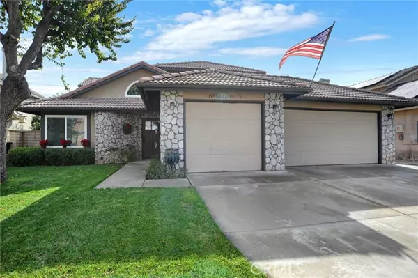 Chino, CA 91710,6861 Laurel Court