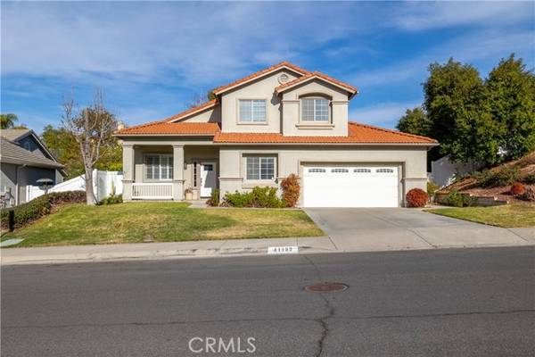 41132 Promenade Chardonnay, Temecula, CA 92591