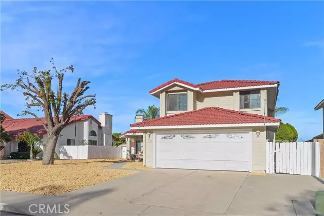 15660 Lake Ridge Road, Lake Elsinore, CA 92530