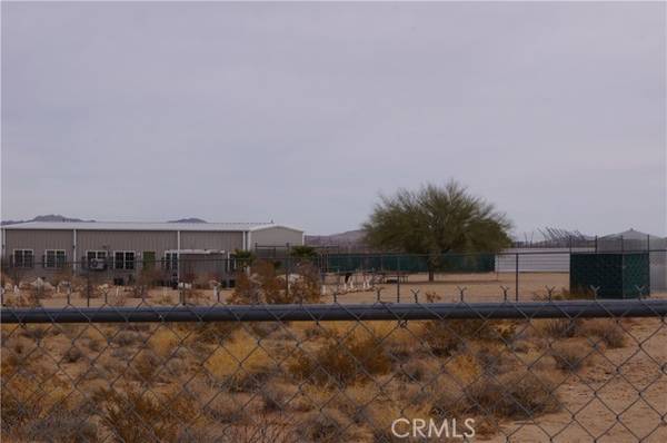 9025 Camp Rock Road, Lucerne Valley, CA 92356