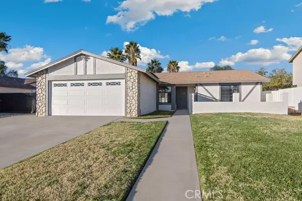 26308 Lazy Creek Road, Menifee, CA 92586