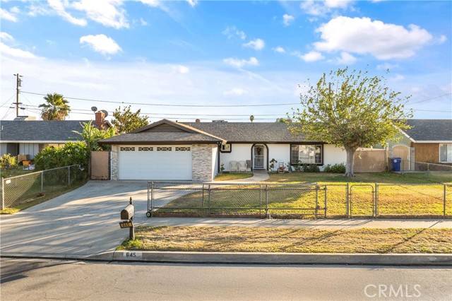 19351 W Mallory Drive, Bloomington, CA 92316