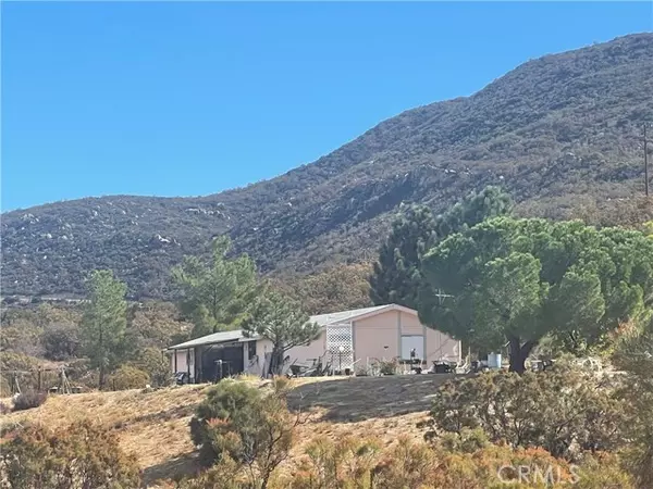 Warner Springs, CA 92086,27232 Chihuahua Valley Road