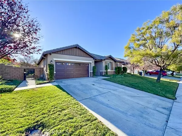 Murrieta, CA 92563,30883 Suncatcher Street