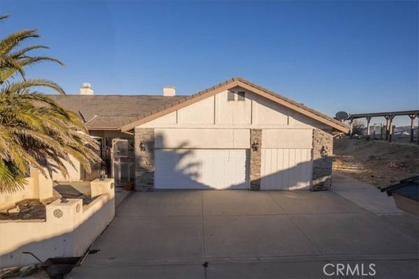 56850 Ramsey Road, Anza, CA 92539