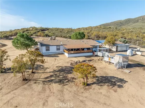 Anza, CA 92539,51490 Forest Boundry Road