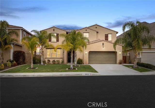 29932 Olympic Drive, Menifee, CA 92585