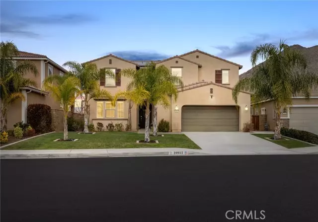 29932 Olympic Drive, Menifee, CA 92585