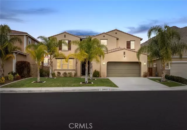 29932 Olympic Drive, Menifee, CA 92585