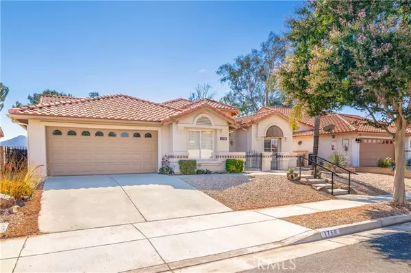 1750 Almond Tree Street, Hemet, CA 92545