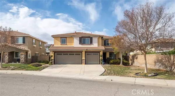 52997 Carrousel Court, Lake Elsinore, CA 92532