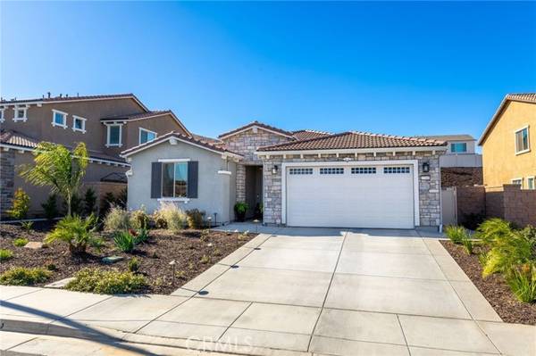 27341 Ametrine Street, Menifee, CA 92586