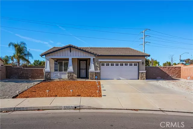 33037 Gypsum Street, Menifee, CA 92584