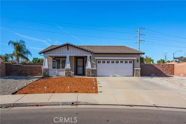 Menifee, CA 92584,33037 Gypsum Street