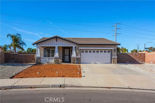 33037 Gypsum Street, Menifee, CA 92584