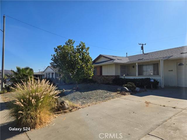 25801 Sun City Boulevard, Menifee, CA 92586