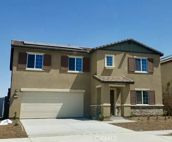 5280 Coyote Street, Hemet, CA 92545