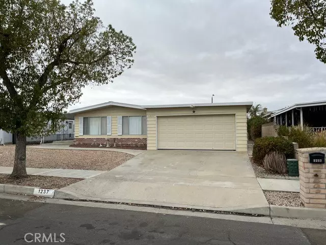 Hemet, CA 92545,1237 Basswood Way