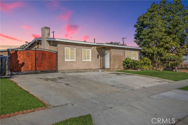 425 Willow Avenue, La Puente, CA 91746