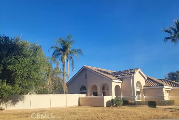 San Jacinto, CA 92583,1473 Avenida Garnette