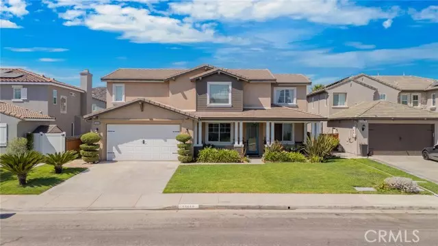 23649 Sycamore Creek Avenue, Murrieta, CA 92562