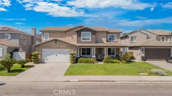 23649 Sycamore Creek Avenue, Murrieta, CA 92562