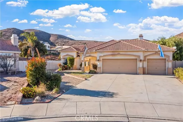 Menifee, CA 92586,25255 Lyra Court