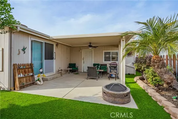 Menifee, CA 92586,27250 Murrieta Road #153