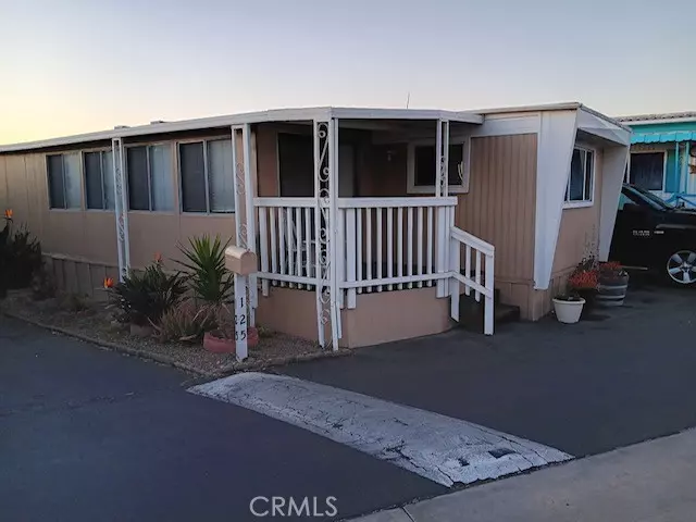 125 Sherri, Oceanside, CA 92054