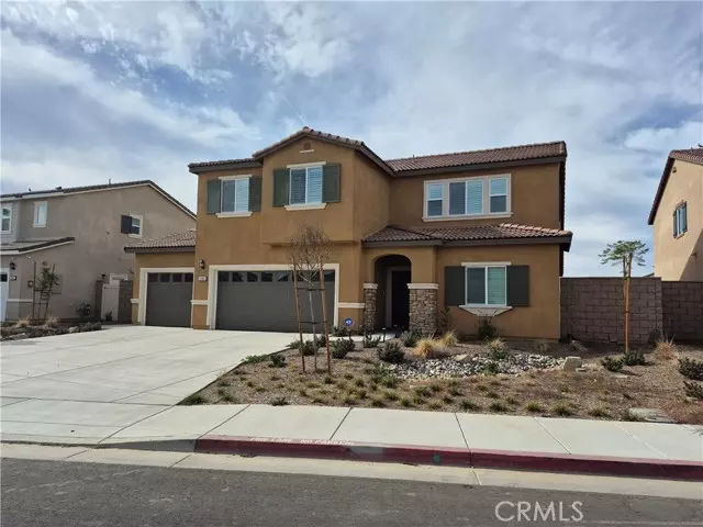 Perris, CA 92571,2006 Fiorella