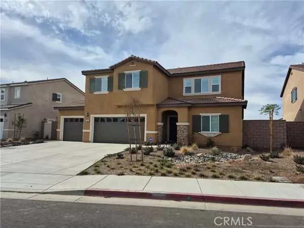 2006 Fiorella, Perris, CA 92571