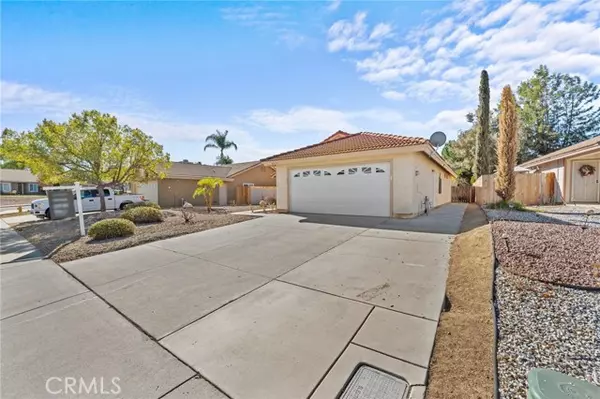 Murrieta, CA 92563,25475 Boxelder Drive