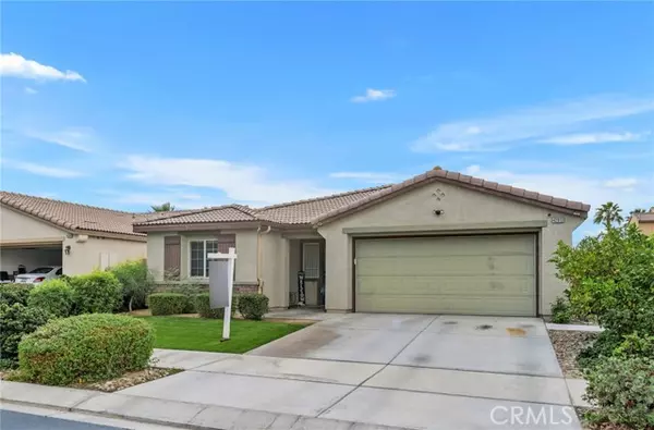 42813 Della Place, Indio, CA 92203