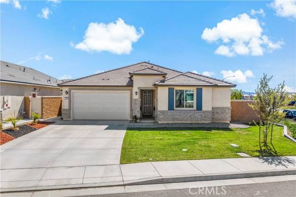 29699 Crape Myrtle Street, Menifee, CA 92584