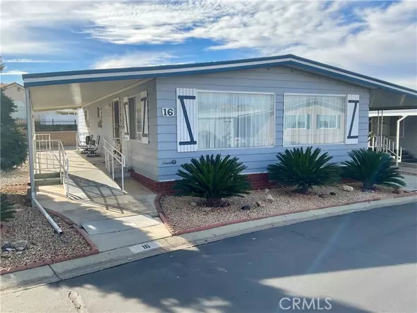 35218 Fir Avenue #16, Yucaipa, CA 92399